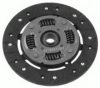 SACHS 1878 851 001 Clutch Disc